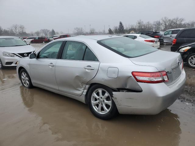 Image 2 of 2010 TOYOTA CAMRY BASE 2010 with VIN 4T4BF3EK0AR087445