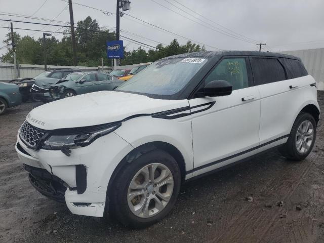 Изображение 1 2020 LAND ROVER RANGE ROVER EVOQUE S 2020 с VIN SALZJ2FX2LH005879