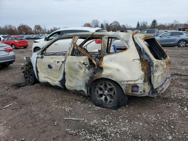 Image 2 of 2021 SUBARU FORESTER PREMIUM 2021 with VIN JF2SKAFC6MH552167