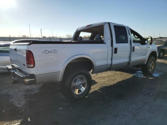 Image 3 of 2005 FORD F350 SRW SUPER DUTY 2005 with VIN 1FTWW31P45EA86719