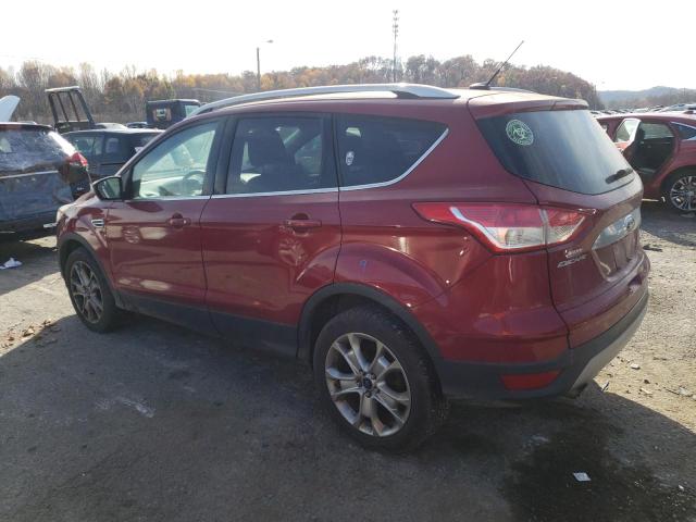 Obraz 2 z 2016 FORD ESCAPE TITANIUM 2016 z VIN 1FMCU9J96GUA51276