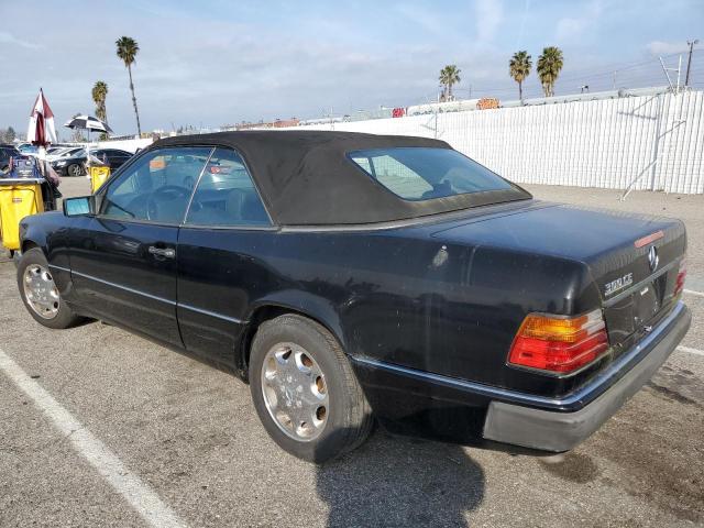 Image 2 of 1993 MERCEDES-BENZ 300 CECV 1993 with VIN WDBEA66E9PB944465