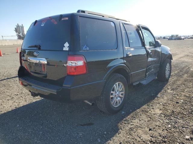 Image 3 of 2014 FORD EXPEDITION XLT 2014 with VIN 1FMJU1J59EEF18347