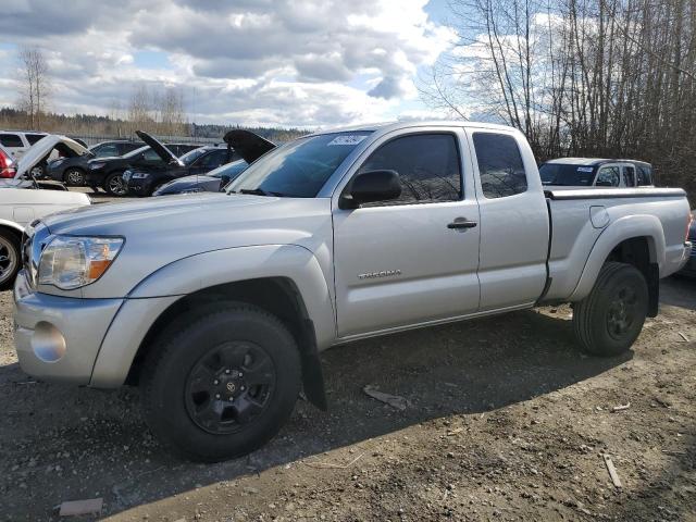 Изображение 1 2006 TOYOTA TACOMA ACCESS CAB 2006 с VIN 5TEUU42N66Z263835