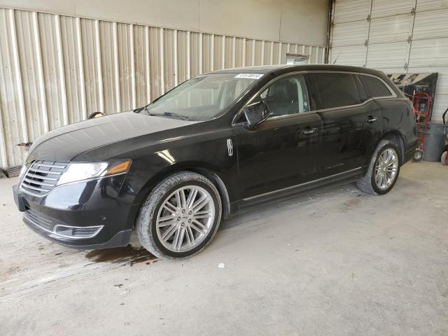 Изображение 2019 LINCOLN MKT  2019