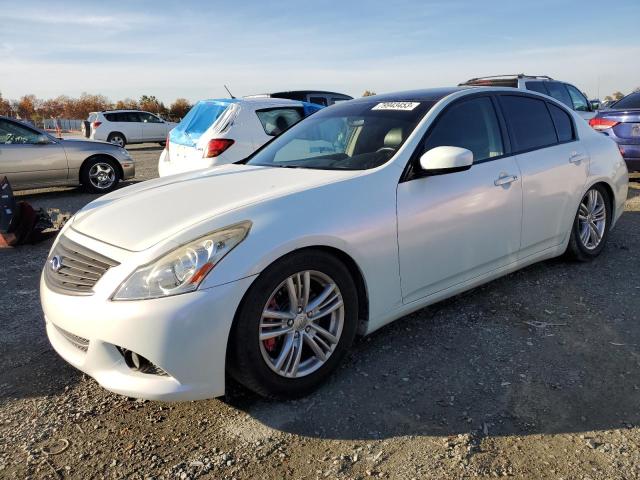 2015 INFINITI Q40  2015 image