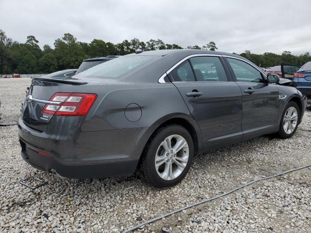 Image 3 of 2018 FORD TAURUS SEL 2018 with VIN 1FAHP2E84JG119869
