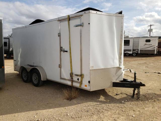 2019 CONT CARGO TRLR 2019 image