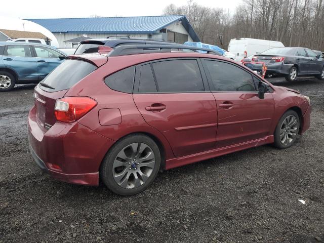 Изображение 3 2016 SUBARU IMPREZA SPORT LIMITED 2016 с VIN JF1GPAY60G8317559