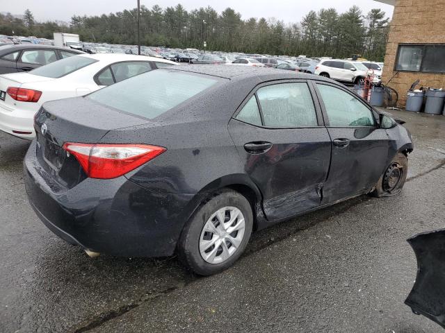 Obraz 3 z 2016 TOYOTA COROLLA L 2016 z VIN 2T1BURHE0GC730279