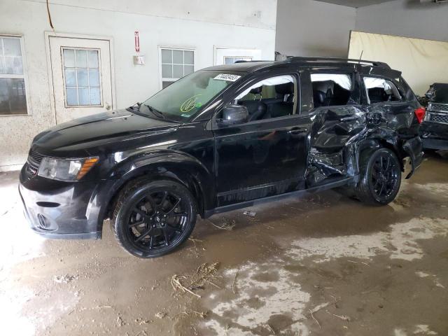 2019 DODGE JOURNEY GT 2019 image