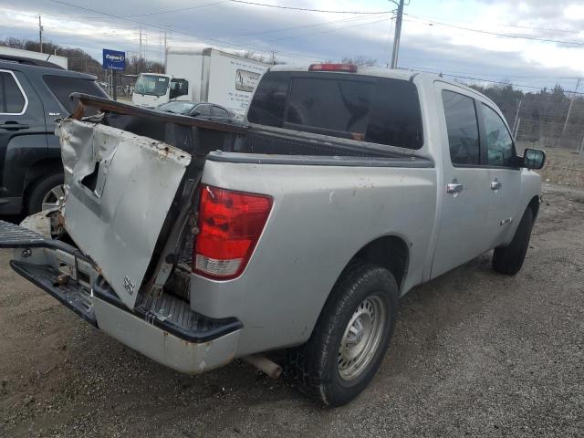 Image 3 of 2008 NISSAN TITAN XE 2008 with VIN 1N6AA07C88N336444