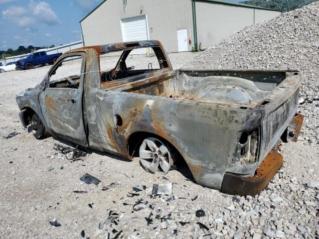 Image 2 of 2014 RAM 1500 ST 2014 with VIN 3C6JR7AG3EG206776