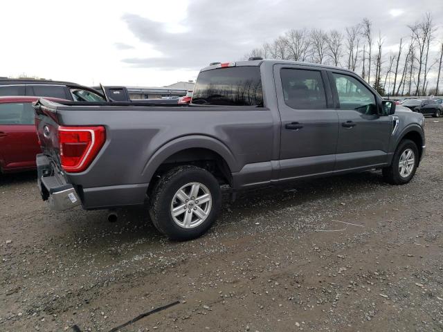Изображение 3 2023 FORD F150 SUPERCREW 2023 с VIN 1FTEW1CPXPKE38896