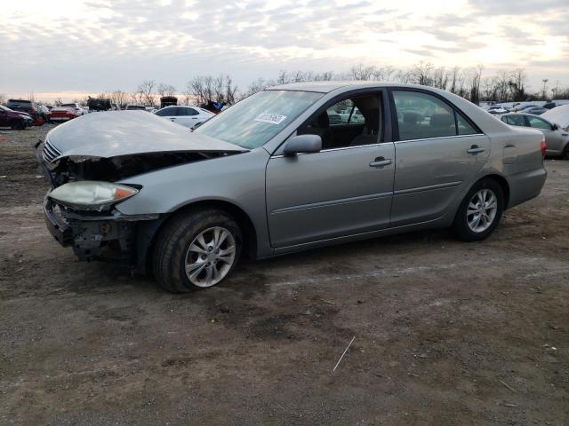 Изображение 1 2006 TOYOTA CAMRY LE 2006 с VIN 4T1BF32K86U623466