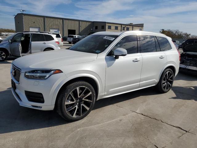 Obraz 1 z 2022 VOLVO XC90 T6 MOMENTUM 2022 z VIN YV4A22PK2N1784634