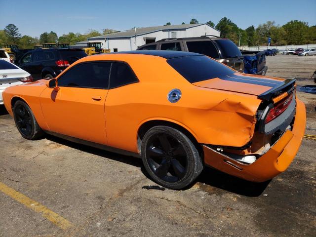 Изображение 2 2014 DODGE CHALLENGER SXT 2014 с VIN 2C3CDYAG4EH251364