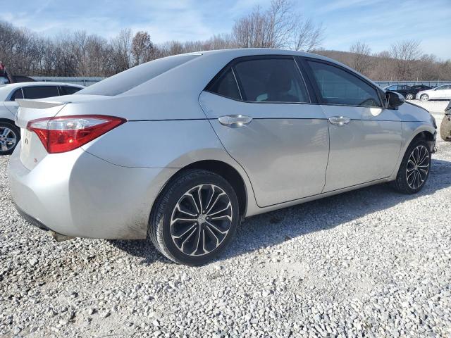 Obraz 3 z 2014 TOYOTA COROLLA L 2014 z VIN 5YFBURHE4EP034814
