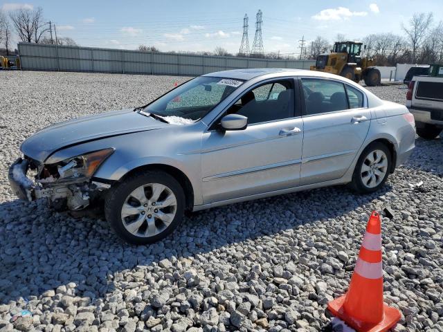 Изображение 1 2008 HONDA ACCORD EX 2008 с VIN 1HGCP26778A031035