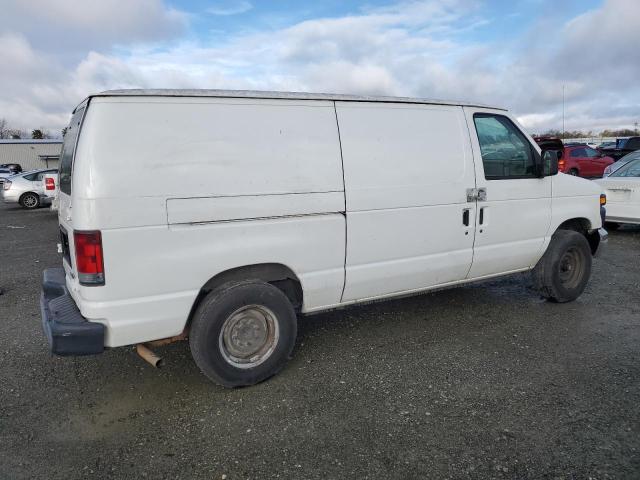 Image 3 of 2013 FORD ECONOLINE E350 SUPER DUTY VAN 2013 with VIN 1FTSE3EL8DDA20140