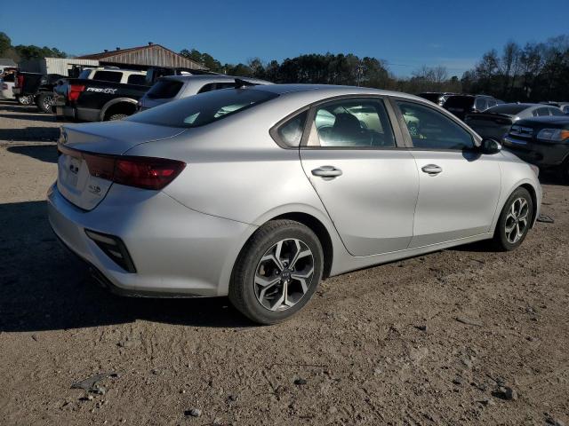 Image 3 of 2019 KIA FORTE FE 2019 with VIN 3KPF24AD7KE006630