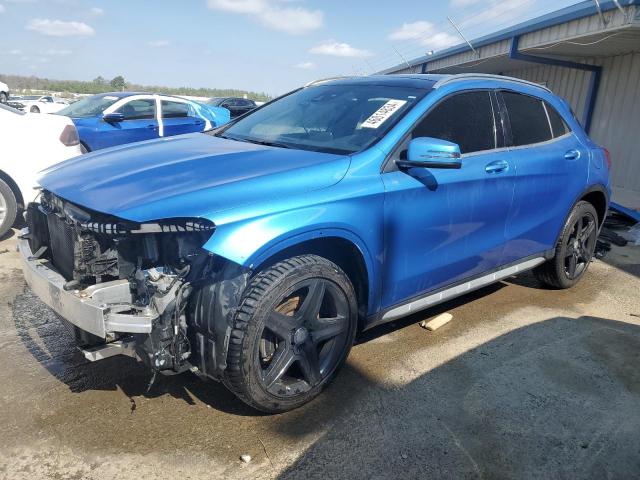 Obraz 1 z 2017 MERCEDES-BENZ GLA 250 4MATIC 2017 z VIN WDCTG4GB2HJ284030