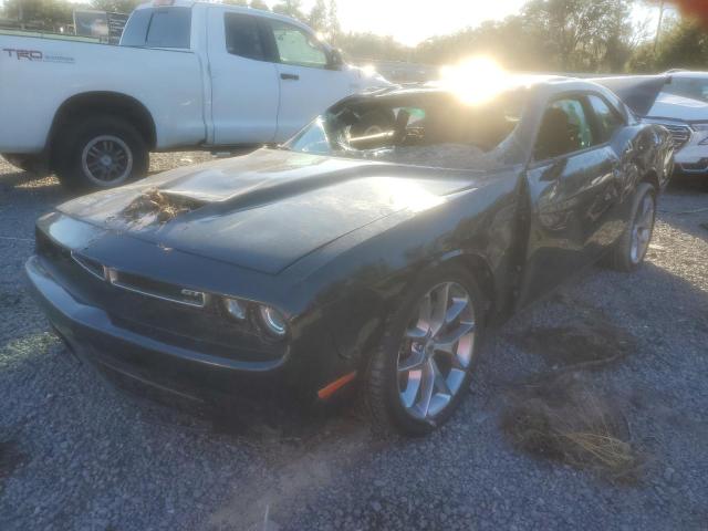 Obraz 2023 DODGE CHALLENGER GT 2023