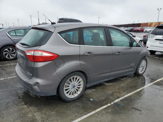 Image 3 of 2013 FORD C-MAX SEL 2013 with VIN 1FADP5BU8DL549367