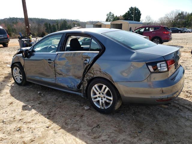 Image 2 of 2017 VOLKSWAGEN JETTA S 2017 with VIN 3VW167AJ3HM200542