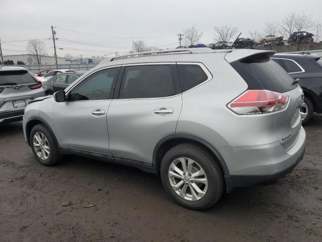 Obraz 2 z 2015 NISSAN ROGUE S 2015 z VIN 5N1AT2MV6FC822298
