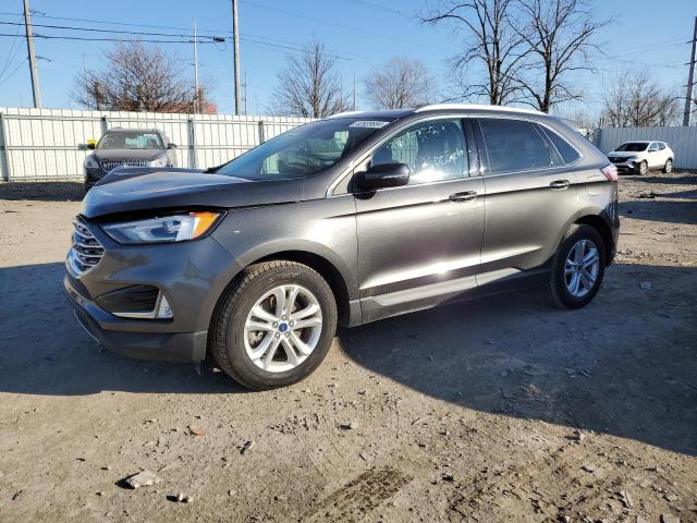 2019 FORD EDGE SEL 2019 image