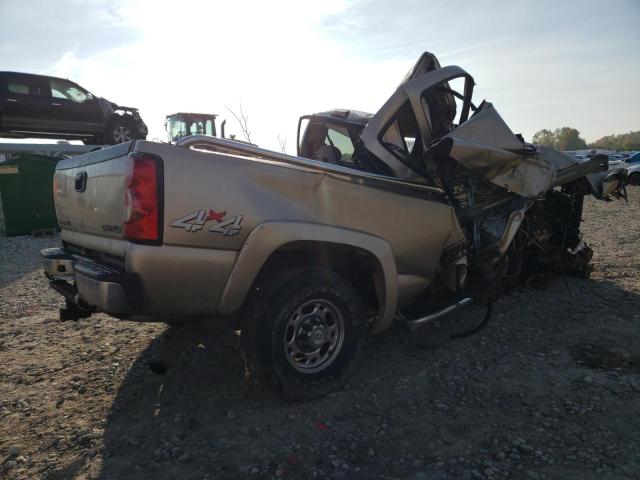 Изображение 3 2005 CHEVROLET SILVERADO K2500 HEAVY DUTY 2005 с VIN 1GCHK29UX5E182993