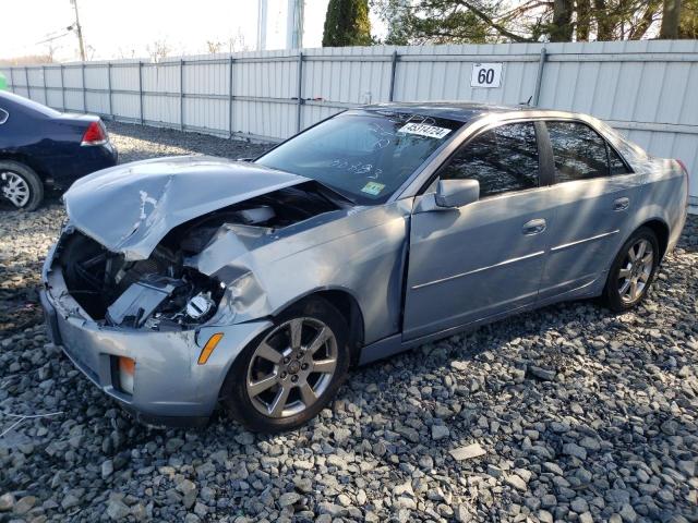 2007 CADILLAC CTS HI FEATURE V6 2007 image