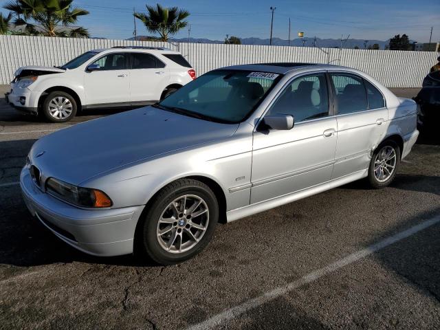 2003 BMW 5 SERIES 525 I AUTOMATIC 2003 image