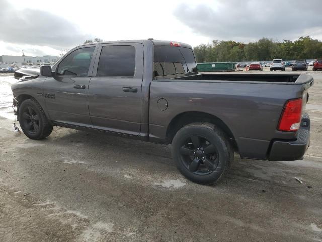 Image 2 of 2018 RAM 1500 ST 2018 with VIN 1C6RR6KT4JS333676