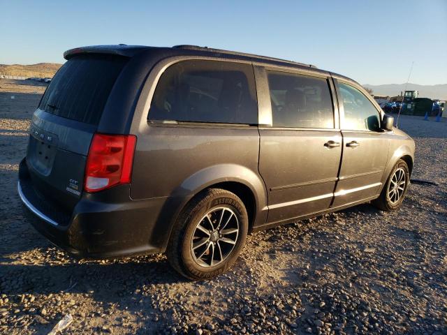 Изображение 3 2017 DODGE GRAND CARAVAN GT 2017 с VIN 2C4RDGEG2HR711081
