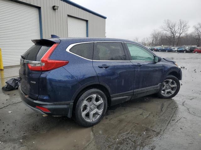 Изображение 3 2019 HONDA CR-V EXL 2019 с VIN 2HKRW2H85KH630050