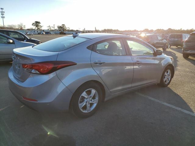Image 3 of 2015 HYUNDAI ELANTRA SE 2015 with VIN 5NPDH4AE1FH596386