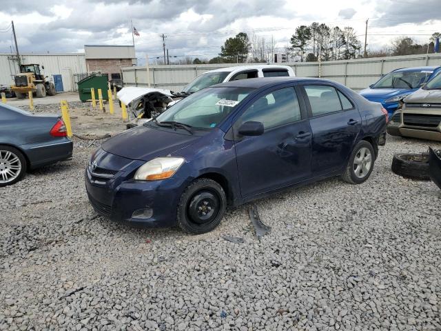 2008 TOYOTA YARIS  2008 image