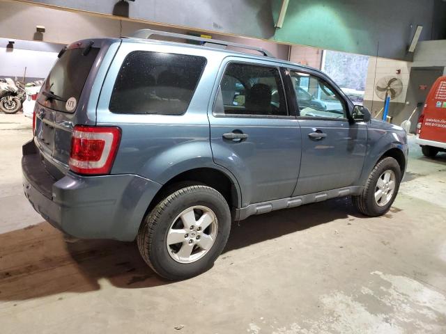 Изображение 3 2010 FORD ESCAPE XLT 2010 с VIN 1FMCU9D77AKC91160