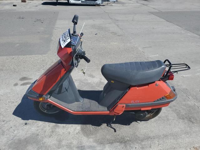 Изображение 3 1992 HONDA CH80  1992 с VIN 3H1HF0313ND700228