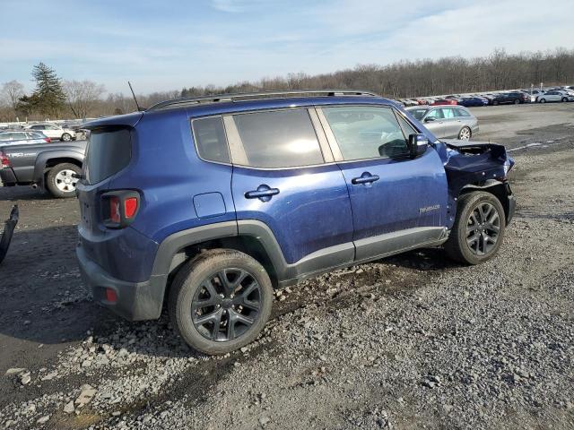 Изображение 3 2018 JEEP RENEGADE LATITUDE 2018 с VIN ZACCJBBBXJPG98102