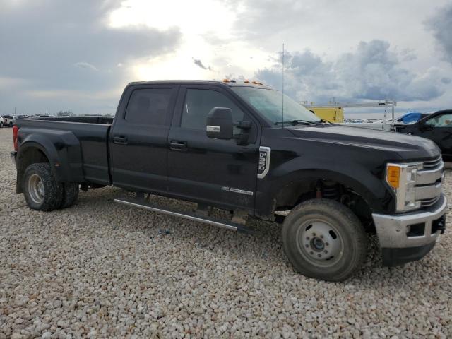 2017 FORD F350 SUPER DUTY 2017 image