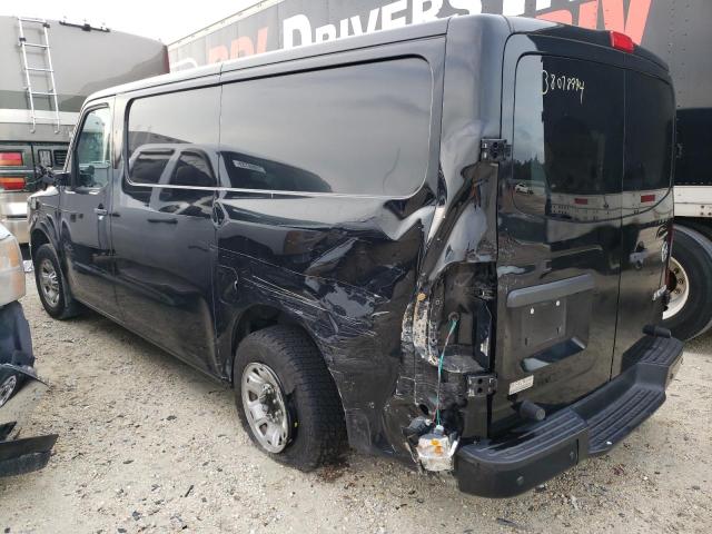 Obraz 2 z 2018 NISSAN NV 1500 S 2018 z VIN 1N6BF0KY7JN800063