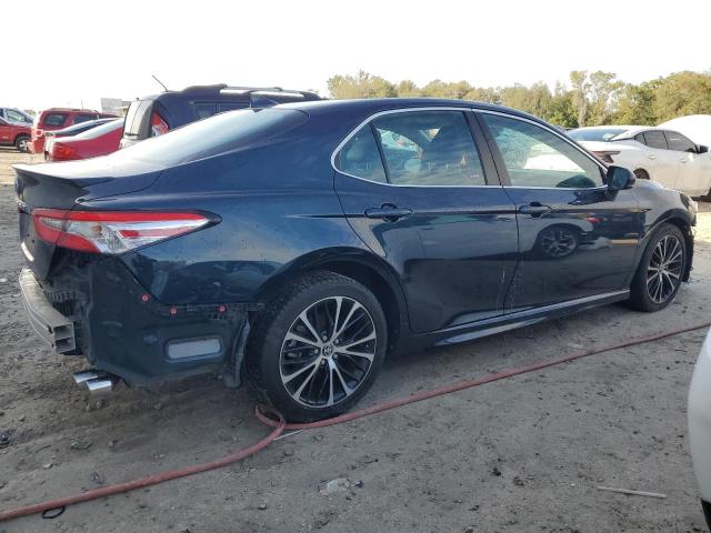 Image 3 of 2020 TOYOTA CAMRY SE 2020 with VIN 4T1G11AK9LU947046