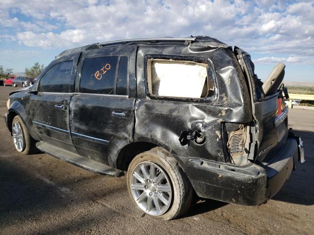Изображение 2 2008 CHRYSLER ASPEN LIMITED 2008 с VIN 1A8HW58248F160016