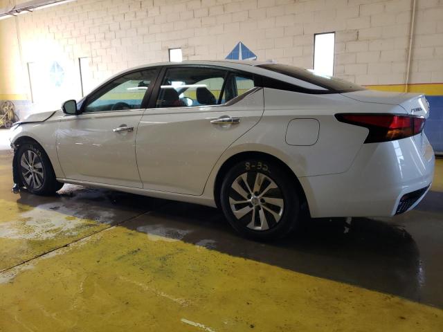 Изображение 2 2020 NISSAN ALTIMA S 2020 с VIN 1N4BL4BV8LC206966