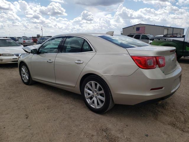 Obraz 2 z 2015 CHEVROLET MALIBU LTZ 2015 z VIN 1G11F5SL5FF334160