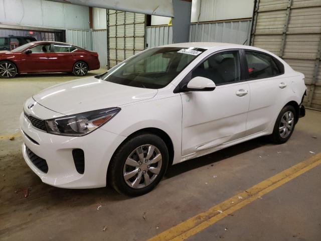 Obraz 2020 KIA RIO LX 2020