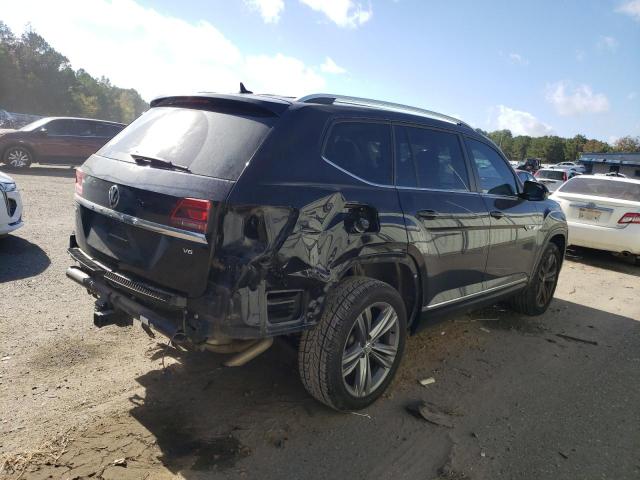 Obraz 3 z 2018 VOLKSWAGEN ATLAS SE 2018 z VIN 1V2FR2CA9JC555611